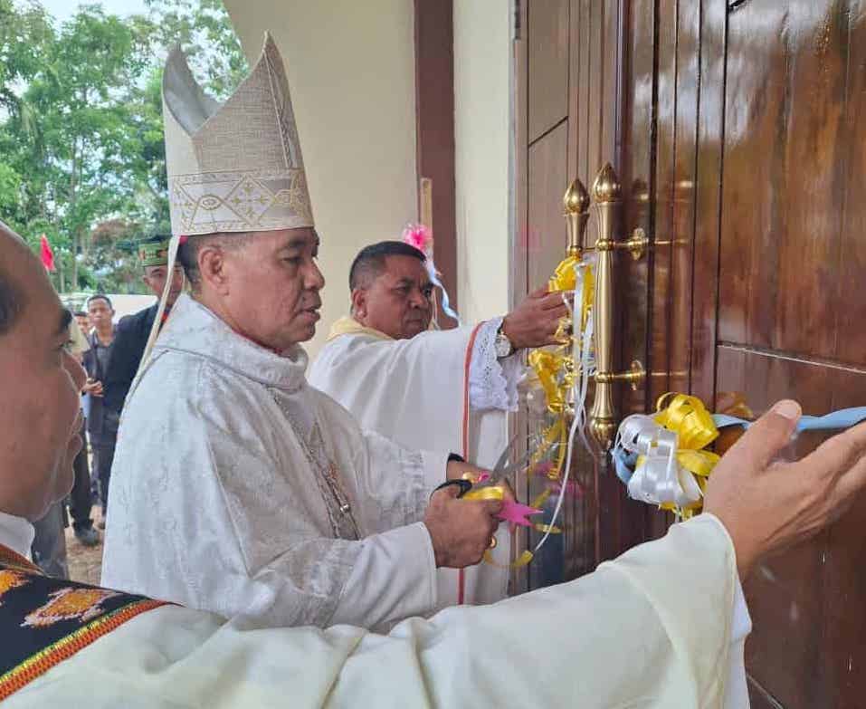 Capilla Indonesia