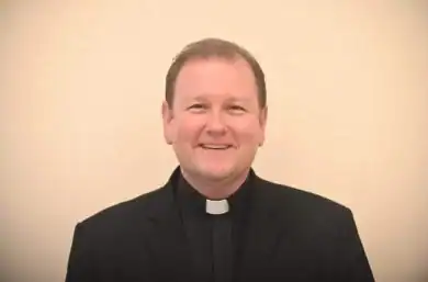 Monseñor Sweeney