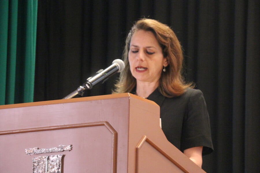 Julieta Appendini