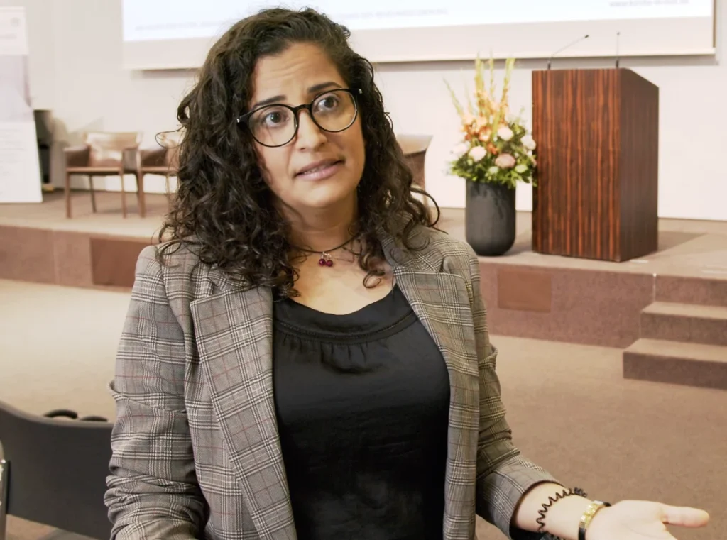 Marielle Boutros,