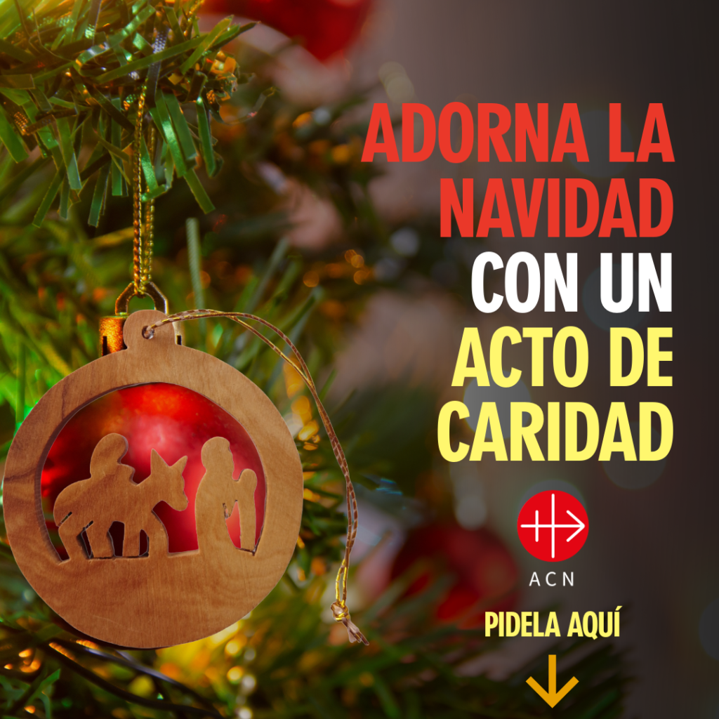 Esferas de Belén- ACN