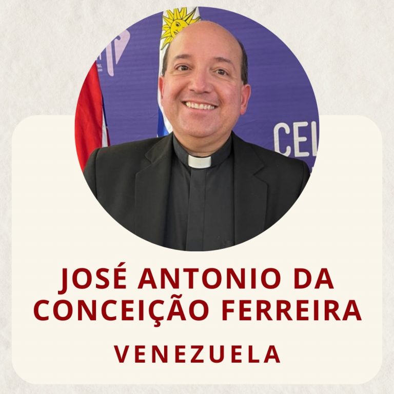 José Antonio Da Conceicao