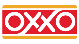 Logo oxxo