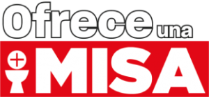 Ofrece una misa