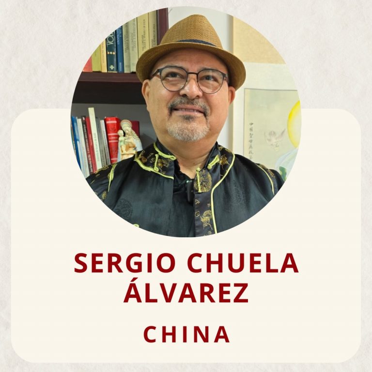 Sergio chuela Álvarez
