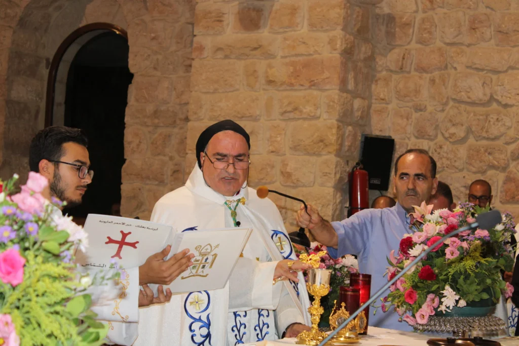 arzobispo Rahme