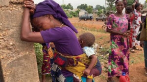 Nigeria, Yelwata: Víctimas y desplazados tras los ataques de los fulani.