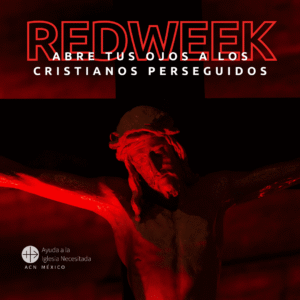 Redweek 2026. Foto de portada con logotipo.